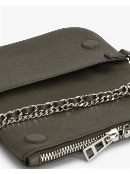 ROCK NANO ZADIG&VOLTAIRE | LWBA03975323 RECORD